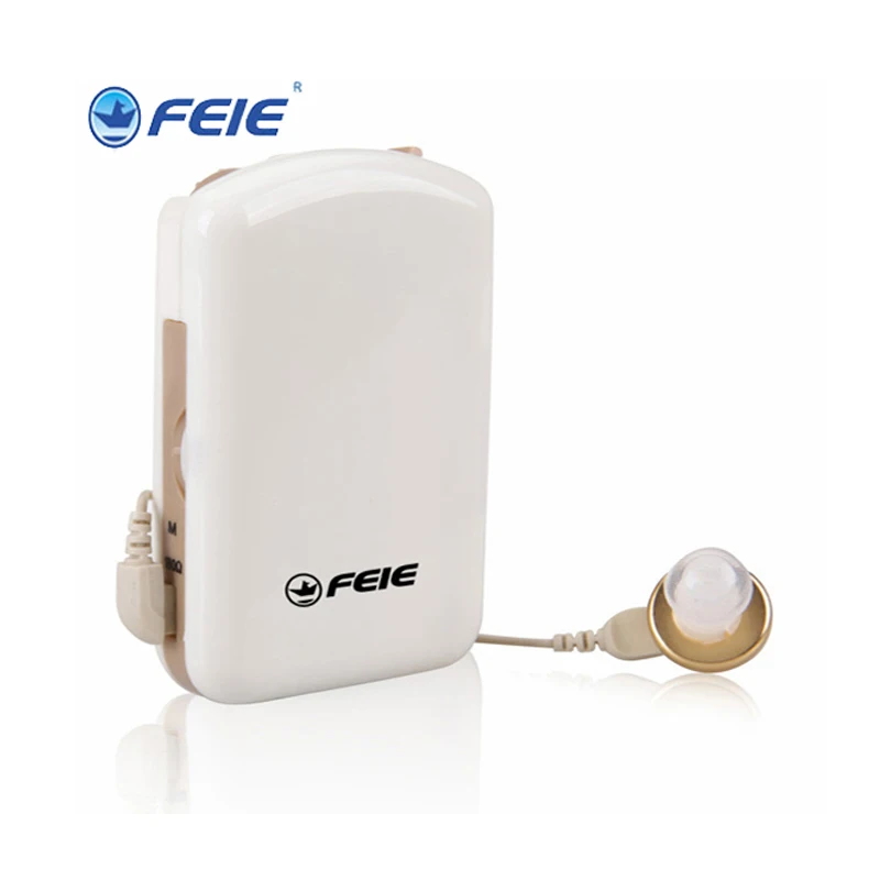 Young Hearing Aids Sound Amplifier Better Than Siemens Hearing S-7A
Young Hearing Aids Sound Amplifier Better Than Siemens Hearing S-7A