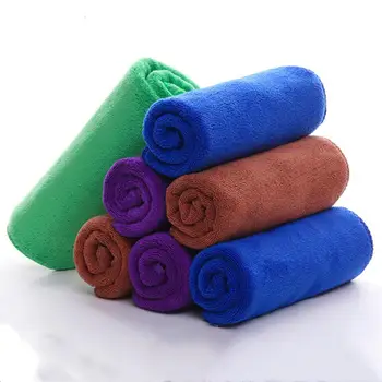 Car Cleaning Towel Microfiber Fiber Quick-Drying Washcloth Microfiber Towel Automobile Car Washing Maintain Cleaning Towel
Car Cleaning Towel Microfiber Fiber Quick-Drying Washcloth Microfiber Towel Automobile Car Washing Maintain Cleaning Towel