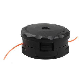 2Pcs String Trimmer Head For Echo Speed-Feed 400 SRM-225 SRM-230 SRM-210 Weed Garden Tools Brush Cutter
2Pcs String Trimmer Head For Echo Speed-Feed 400 SRM-225 SRM-230 SRM-210 Weed Garden Tools Brush Cutter