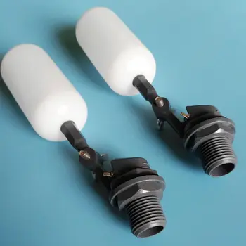 Plastic Float Ball Valve Shut Off 1/2 Inch Fish Tank Aquarium Water Humidifier X4YD
Plastic Float Ball Valve Shut Off 1/2 Inch Fish Tank Aquarium Water Humidifier X4YD