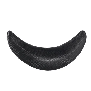 Silicone Hair Wash Gel Neck Rest Pillow Salon Hair Shampoo Bowl Gripper for Hairdressing Hair Washing Sink Basin Tool (Black)
Silicone Hair Wash Gel Neck Rest Pillow Salon Hair Shampoo Bowl Gripper for Hairdressing Hair Washing Sink Basin Tool (Black)