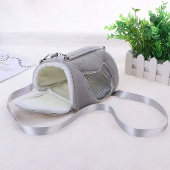 Portable Small Pet Hamster Carrying Bag Winter Warm Squirrel Guinea Pig Hedgehog Carrier Cage Outdoor Carrying Backpack Holder
Portable Small Pet Hamster Carrying Bag Winter Warm Squirrel Guinea Pig Hedgehog Carrier Cage Outdoor Carrying Backpack Holder