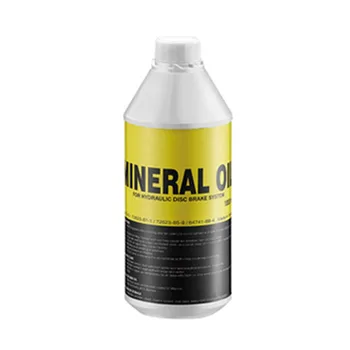 TRP Mineral Oil For TRP hydraulic braking systems
TRP Mineral Oil For TRP hydraulic braking systems