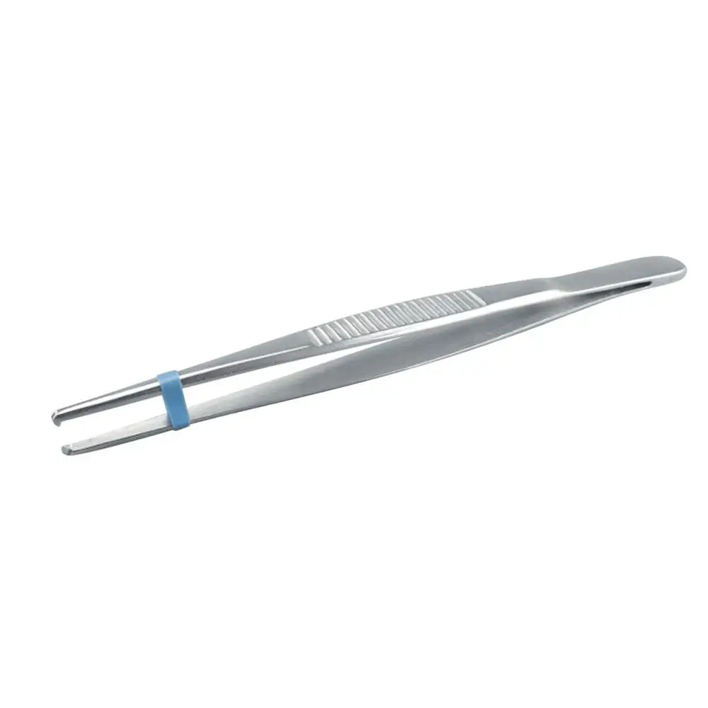 Laboratory Supplies Tweezers Experimental Tool Accessory Equipment Stainless Steel Tweezers
Laboratory Supplies Tweezers Experimental Tool Accessory Equipment Stainless Steel Tweezers