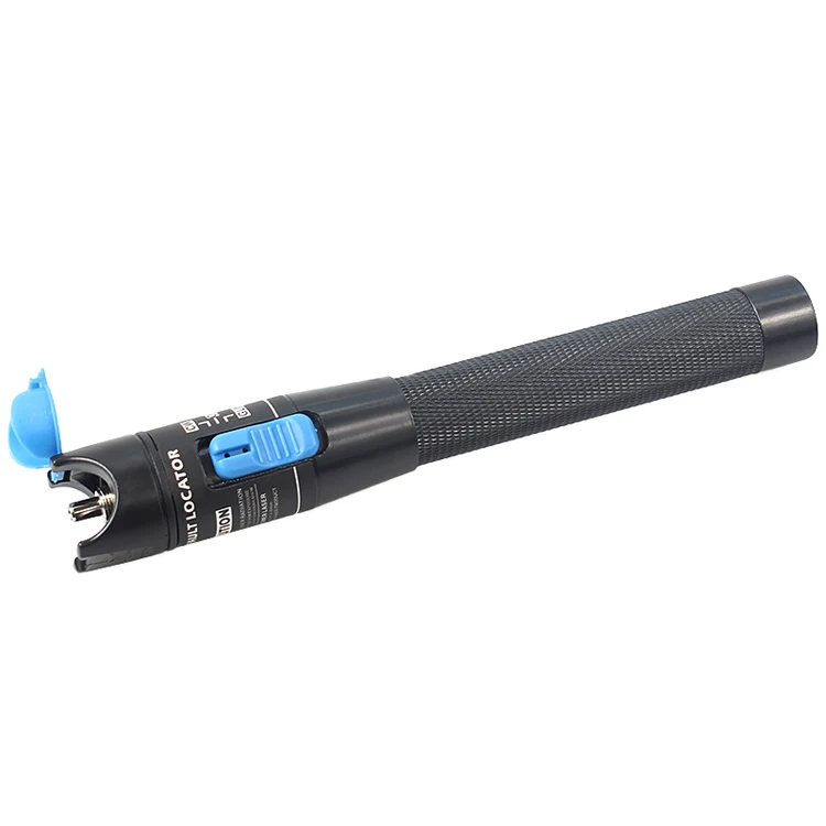 Free shipping 5km Visual Fault Locator 1mW Fiber Optic Pen Fusion Laser Fibra Optica Cable Tester
Free shipping 5km Visual Fault Locator 1mW Fiber Optic Pen Fusion Laser Fibra Optica Cable Tester