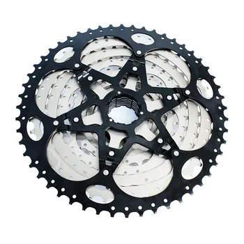 New Outdoor Bike 11 Speed Cassette 11-52T Freewheel Sprocket Bicycle Steel Plate
New Outdoor Bike 11 Speed Cassette 11-52T Freewheel Sprocket Bicycle Steel Plate