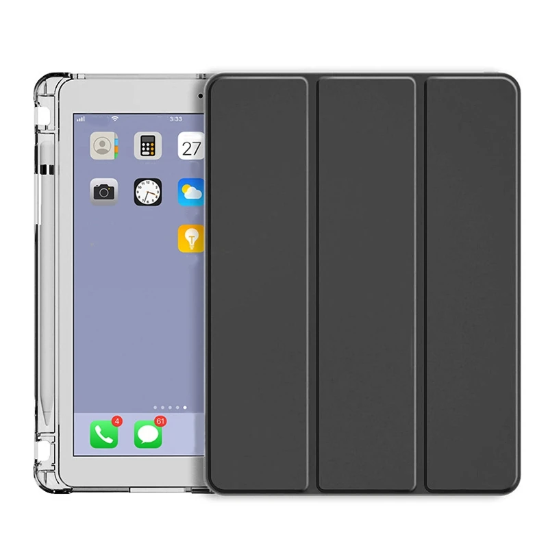 for iPad Air4 Case 10.9 Inch Anti-Drop Protective Case Tablet Stand Fully Wrapped Anti-Drop Silicone Case with Pen Slot
for iPad Air4 Case 10.9 Inch Anti-Drop Protective Case Tablet Stand Fully Wrapped Anti-Drop Silicone Case with Pen Slot
