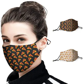 1pc Adult Mouth Cover For Protection Facemask Washable Earloop Masks Mascarilla Reutilizable Masque De Protection Mondkapjes
1pc Adult Mouth Cover For Protection Facemask Washable Earloop Masks Mascarilla Reutilizable Masque De Protection Mondkapjes