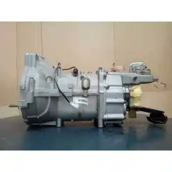 S177628 GEARBOX SUZUKI JIMNY SN (FJ)
S177628 GEARBOX SUZUKI JIMNY SN (FJ)