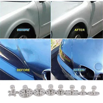 Car Dent Remover Puller Auto Body Dent Removal Tools Strong Suction Cup Car Repair Kit
Car Dent Remover Puller Auto Body Dent Removal Tools Strong Suction Cup Car Repair Kit