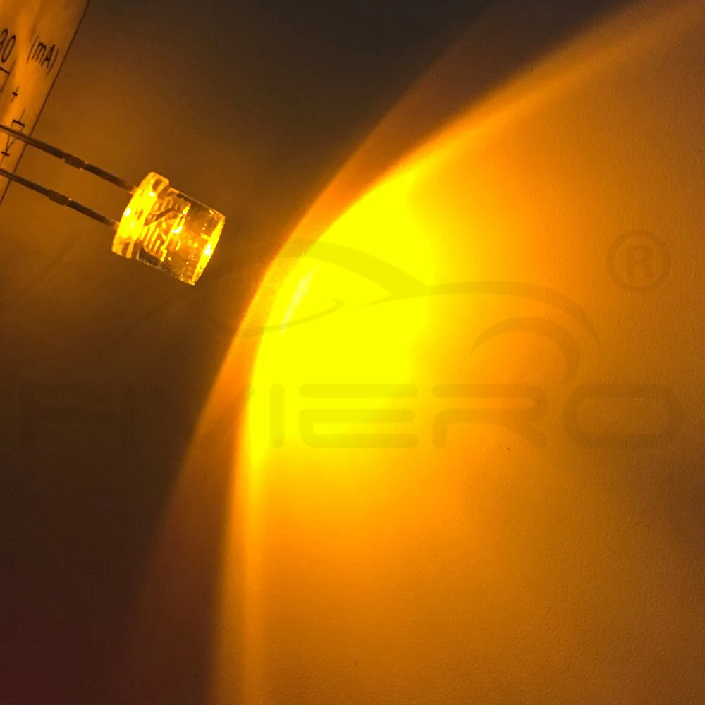 100pcs 5mm Flat top Yellow Wide Angle Light lamp LED ultra bright bulbs emitting diode F5mm Free shipping
100pcs 5mm Flat top Yellow Wide Angle Light lamp LED ultra bright bulbs emitting diode F5mm Free shipping