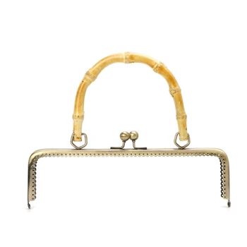 1pc DIY Purse Handbag Handle Coins Bags Metal Kiss Clasp Lock Frame 20cm/25cm 
1pc DIY Purse Handbag Handle Coins Bags Metal Kiss Clasp Lock Frame 20cm/25cm