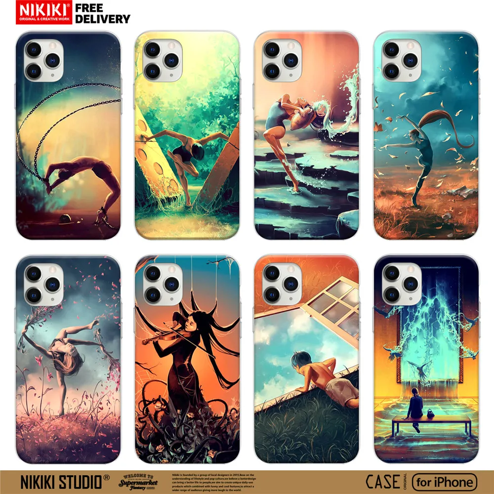 coque Cartoon tpu soft phone case cover for iphone 7 8 5 5s se 6 6s Plus for iphone 11 pro x xs Max cases case funda xr
coque Cartoon tpu soft phone case cover for iphone 7 8 5 5s se 6 6s Plus for iphone 11 pro x xs Max cases case funda xr