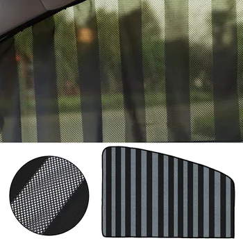 Polyester Black Magnetic Car Side Window Front Passenger Sun Shade Visor Anti-UV Cover Sunshade Car Styling
Polyester Black Magnetic Car Side Window Front Passenger Sun Shade Visor Anti-UV Cover Sunshade Car Styling