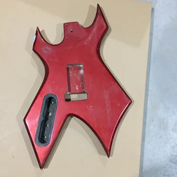Afanti Music DIY Electric guitar Body (0831)
Afanti Music DIY Electric guitar Body (0831)