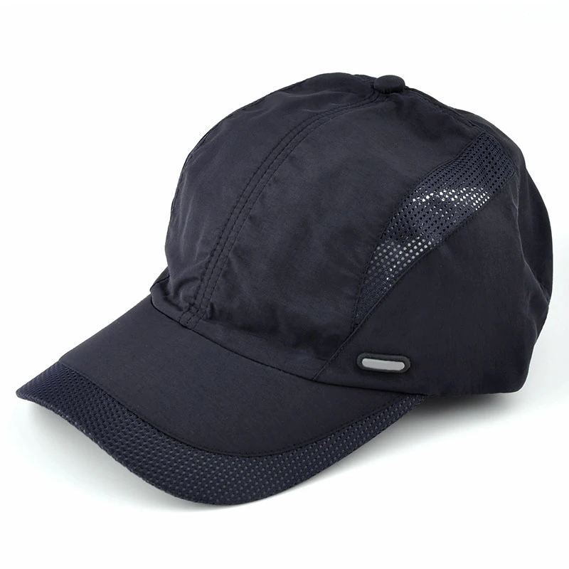 2020 New Quick-drying Baseball Caps Outdoor Leisure Washed Sport Sun Hat Adjustable Hip Hop Cap Women Man hats
2020 New Quick-drying Baseball Caps Outdoor Leisure Washed Sport Sun Hat Adjustable Hip Hop Cap Women Man hats