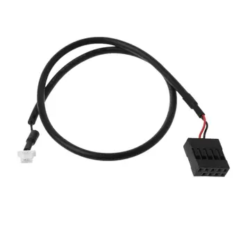 High High Speed BCM94360CD BCM94360CS2 BCM943224PCIEBT2 12+6 Pin Bluetooth WiFi Wireless Card Module to M.2 NGFF Key B+M Adapter
High High Speed BCM94360CD BCM94360CS2 BCM943224PCIEBT2 12+6 Pin Bluetooth WiFi Wireless Card Module to M.2 NGFF Key B+M Adapter