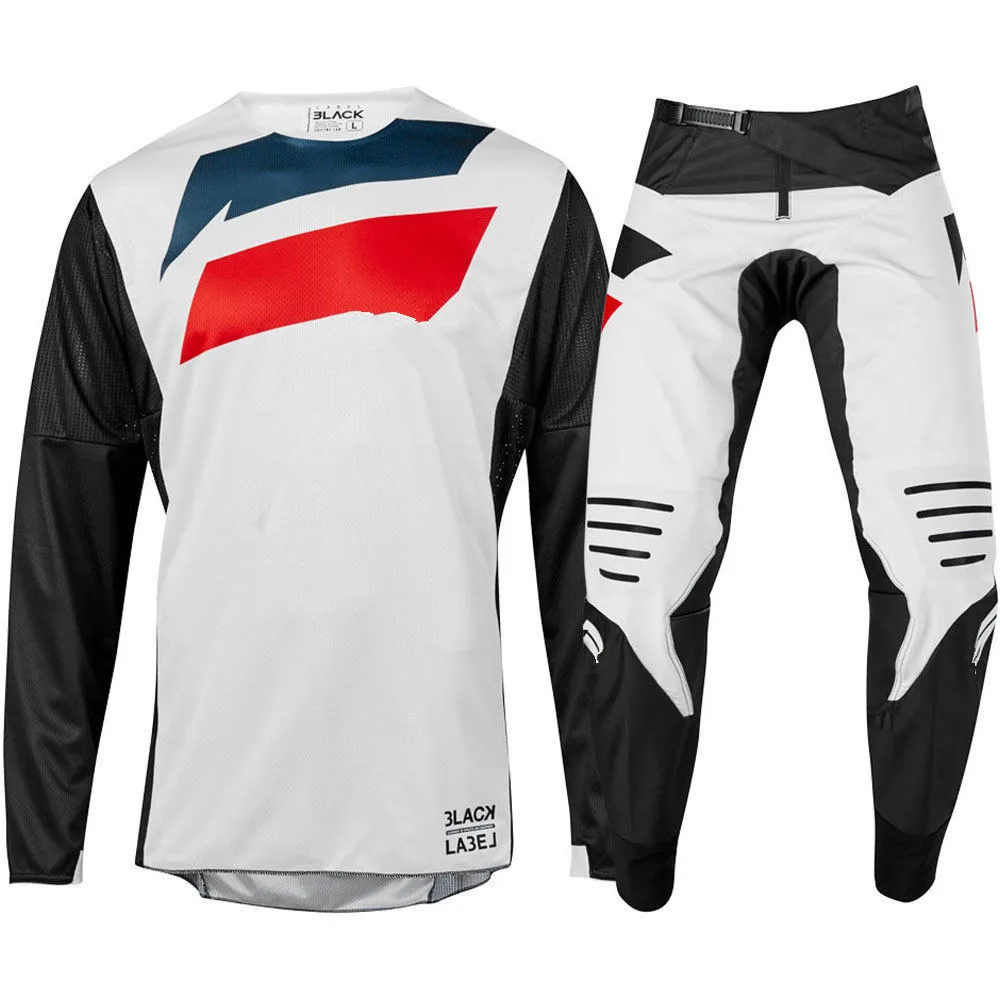 Fit for 3LACK BLACK LABEL MAINLINE 2019 MOTOCROSS MTB KIT BLUE MX MTB DH Downhill Offroad Motocross Kit Motocross Suit
Fit for 3LACK BLACK LABEL MAINLINE 2019 MOTOCROSS MTB KIT BLUE MX MTB DH Downhill Offroad Motocross Kit Motocross Suit
