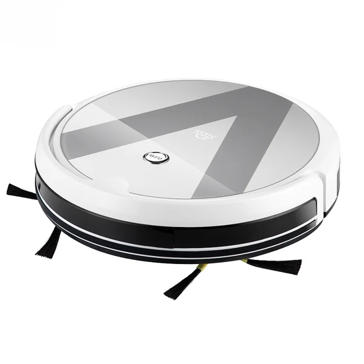 Imass-A3 CN1692 cordless camera robot vacuum cleaner, suck and sweep two in one, HEPA filter china cleaning machine 1692
Imass-A3 CN1692 cordless camera robot vacuum cleaner, suck and sweep two in one, HEPA filter china cleaning machine 1692