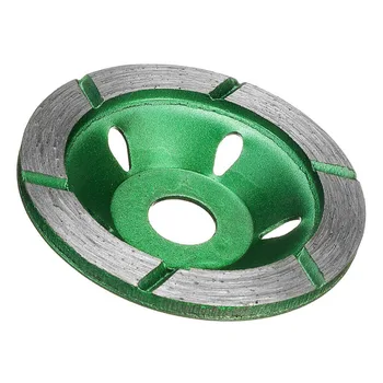 Electric Pneumatic Diamond Grinder Grinding Polishing Marbles Ceramic Granite