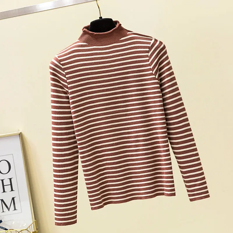 Trendy casual cotton wool sweater
Trendy casual cotton wool sweater