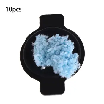 10pcs/Lot Water Wick Cap kit Clean Wick Cap Replacement Wet Sponge for iRobot Braava 380 380t 320 Mint 4200 4205 5200 5200C Robo
10pcs/Lot Water Wick Cap kit Clean Wick Cap Replacement Wet Sponge for iRobot Braava 380 380t 320 Mint 4200 4205 5200 5200C Robo