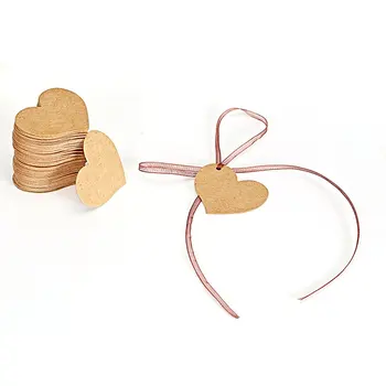 100 Pieces Kraft Paper Labels Different Forms Of Paper Labels With Rope Tags Kraft Paper DIY Decoration
100 Pieces Kraft Paper Labels Different Forms Of Paper Labels With Rope Tags Kraft Paper DIY Decoration