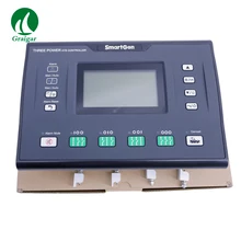 Smartgen HAT833 Three Power ATS Controller Intelligent Tri-supply Module Generator Controller
Smartgen HAT833 Three Power ATS Controller Intelligent Tri-supply Module Generator Controller