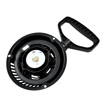 New Recoil Starter Assembly for MTD 951-10658 951-14151,ZS365 ZS 370 Snowblower 
New Recoil Starter Assembly for MTD 951-10658 951-14151,ZS365 ZS 370 Snowblower