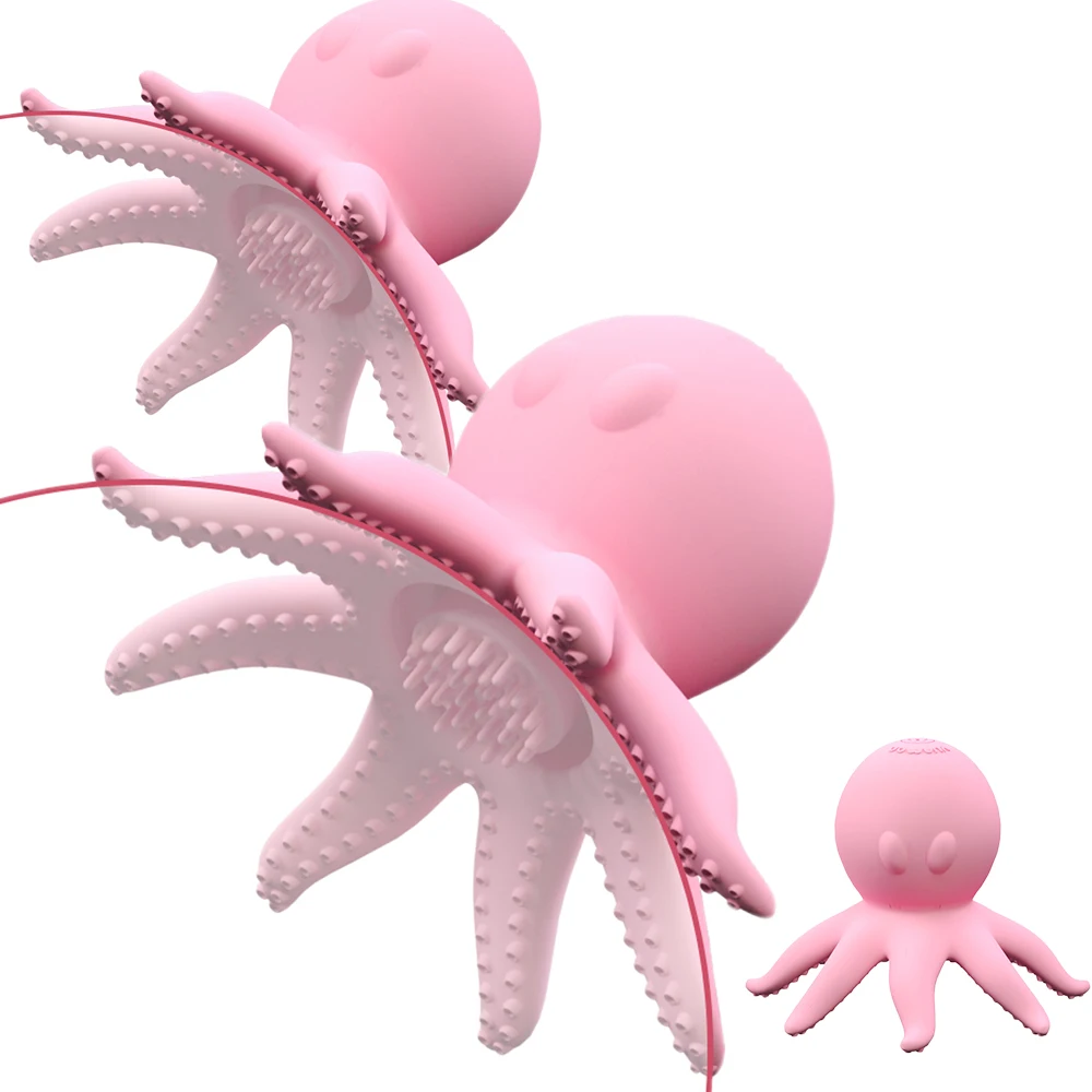 Вибратор Для Сосков Купить