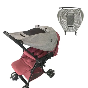 Baby Stroller Accessories Awning Protection Sunscreen Crib Cart Pushchair Parts Awning With Carry Cloth Bag Infant Stroller Part
Baby Stroller Accessories Awning Protection Sunscreen Crib Cart Pushchair Parts Awning With Carry Cloth Bag Infant Stroller Part