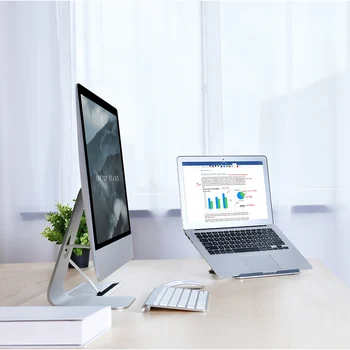 Adjustable Desktop Folding Aluminum Folding Notebook Stand Adjustable Flat Stand
Adjustable Desktop Folding Aluminum Folding Notebook Stand Adjustable Flat Stand