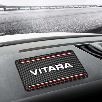 1pcs Auto Car Phone Holder non slip Pad Dashboard Sticky Pad Non Slip Mat For Suzuki vitara swift grand Accessories Car Styling
1pcs Auto Car Phone Holder non slip Pad Dashboard Sticky Pad Non Slip Mat For Suzuki vitara swift grand Accessories Car Styling
