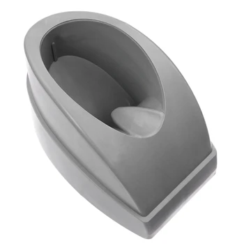 Plastic French Nail Tips Guide Mold Dip Nail Powder Container Line Maker Mold Tool Nail Art Tools
Plastic French Nail Tips Guide Mold Dip Nail Powder Container Line Maker Mold Tool Nail Art Tools