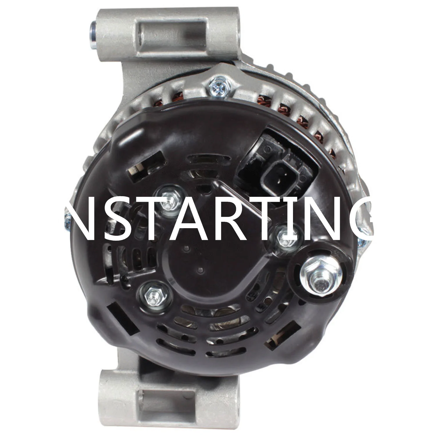 ALTERNATOR DYNAMO GENERADOR ELECTRICO FOR 12V 140A 04896803AB 4896803AB 4210000630 4210000631 ALN5630AN ALN5630ZD
ALTERNATOR DYNAMO GENERADOR ELECTRICO FOR 12V 140A 04896803AB 4896803AB 4210000630 4210000631 ALN5630AN ALN5630ZD
