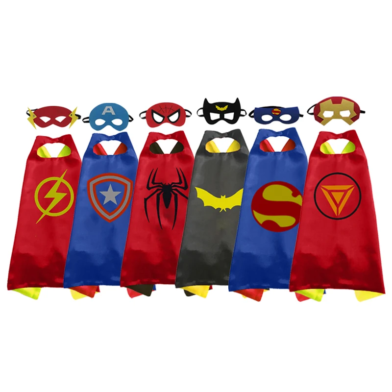70*70cm Children Kid Wonder Woman Cape with Mask Super Hero Superhero Capes Mantle Cloak for Girl Boy Free Shipping
70*70cm Children Kid Wonder Woman Cape with Mask Super Hero Superhero Capes Mantle Cloak for Girl Boy Free Shipping