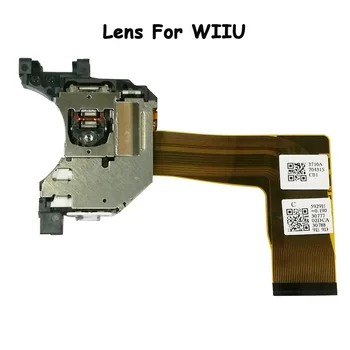 Original 3700A 37010A Laser lens for WII U Optical Laser Lens for WIIU Replacement
Original 3700A 37010A Laser lens for WII U Optical Laser Lens for WIIU Replacement