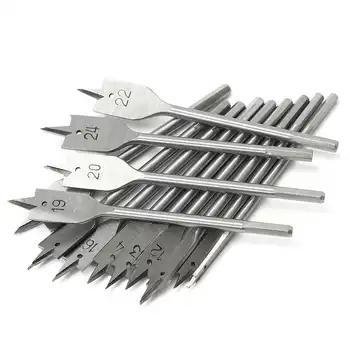 6-25MM A Set Of Connecting Rod Plus Drill Bit Plus Small Wrench Packing Hexagonal Shank Drill Sit With A Horizontal Blade
6-25MM A Set Of Connecting Rod Plus Drill Bit Plus Small Wrench Packing Hexagonal Shank Drill Sit With A Horizontal Blade