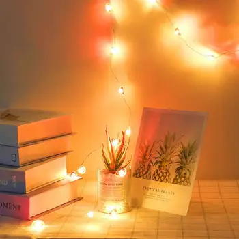 LED Light String Simple Watermelon Shape Children's Room Layout Decorative Light праздник #4C21
LED Light String Simple Watermelon Shape Children's Room Layout Decorative Light праздник #4C21