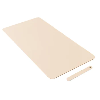 Natural Cork Gaming Mouse Pad Large Writing Eco Friendly Home Office Soft Smooth Surface Desk Mat Anti Scratch Double Sided
Natural Cork Gaming Mouse Pad Large Writing Eco Friendly Home Office Soft Smooth Surface Desk Mat Anti Scratch Double Sided