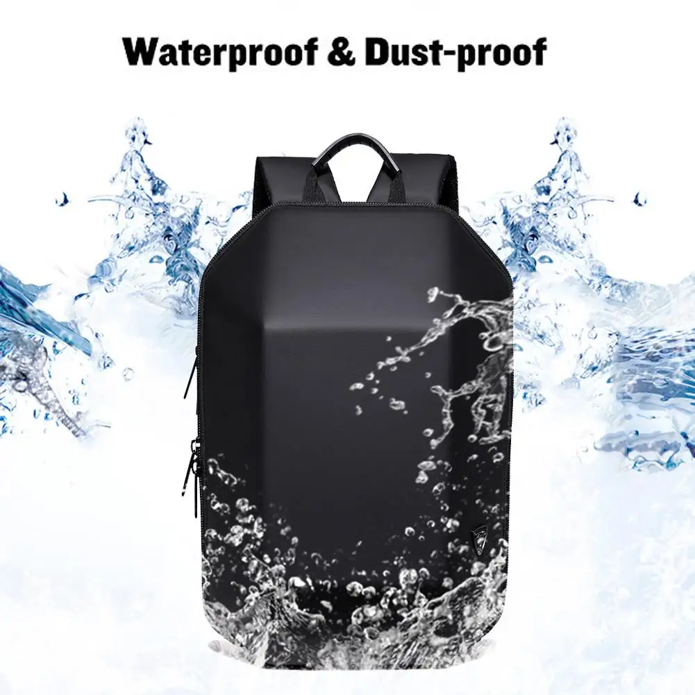 2019 New Men Motorcycle Backpack Hard Shell Backpack Waterproof Anti Theft Travel Bags Hard Shell Motorcycle Rider Backpack
2019 New Men Motorcycle Backpack Hard Shell Backpack Waterproof Anti Theft Travel Bags Hard Shell Motorcycle Rider Backpack