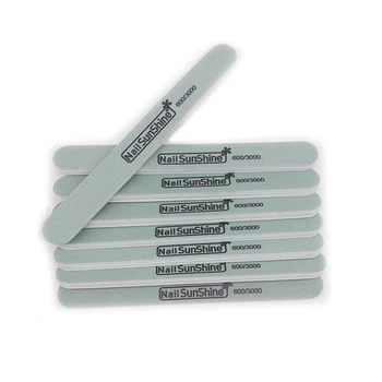 50pcs Professional Nail Buffer 600/3000 Sponge Buffing Double Side Straight Green Washable Nail Polisher Beauty Files Tools
50pcs Professional Nail Buffer 600/3000 Sponge Buffing Double Side Straight Green Washable Nail Polisher Beauty Files Tools