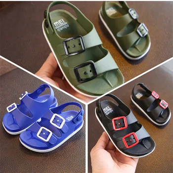 2020 Summer Newest Leather Flat Toddler Sandals For Baby,Casual Vacation Beach Shoes For Kids Soft Non-slip Sandals 1-5 years
2020 Summer Newest Leather Flat Toddler Sandals For Baby,Casual Vacation Beach Shoes For Kids Soft Non-slip Sandals 1-5 years
