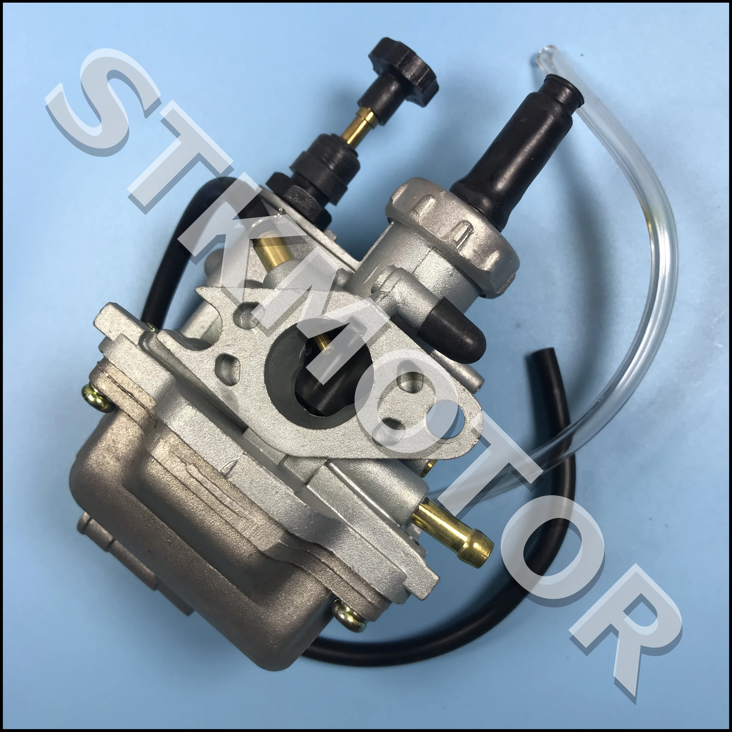 Карбюратор для мотоцикла Suzuki LT80 LT 80 Quadsport ATV Quad замена двигателя 80cc OEM 13200-40B00 13200-40B1 |