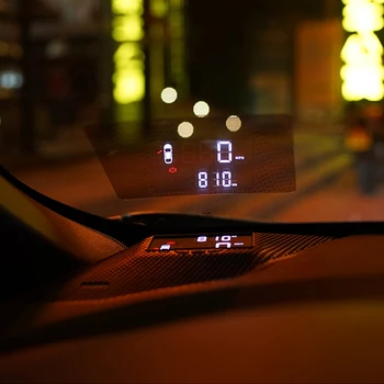 Left Hand Driver Tire Water Temperature HUD Head Up Display For Toyota C-HR 2017 2018 Driving Speed Status HUD For CHR 2018 2019
Left Hand Driver Tire Water Temperature HUD Head Up Display For Toyota C-HR 2017 2018 Driving Speed Status HUD For CHR 2018 2019