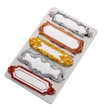 Number Name Doorplate Resin Mold Display Board Pendant Molds Slilcone UV Resin Molds Jewelry Making Tools Art Crafts
Number Name Doorplate Resin Mold Display Board Pendant Molds Slilcone UV Resin Molds Jewelry Making Tools Art Crafts