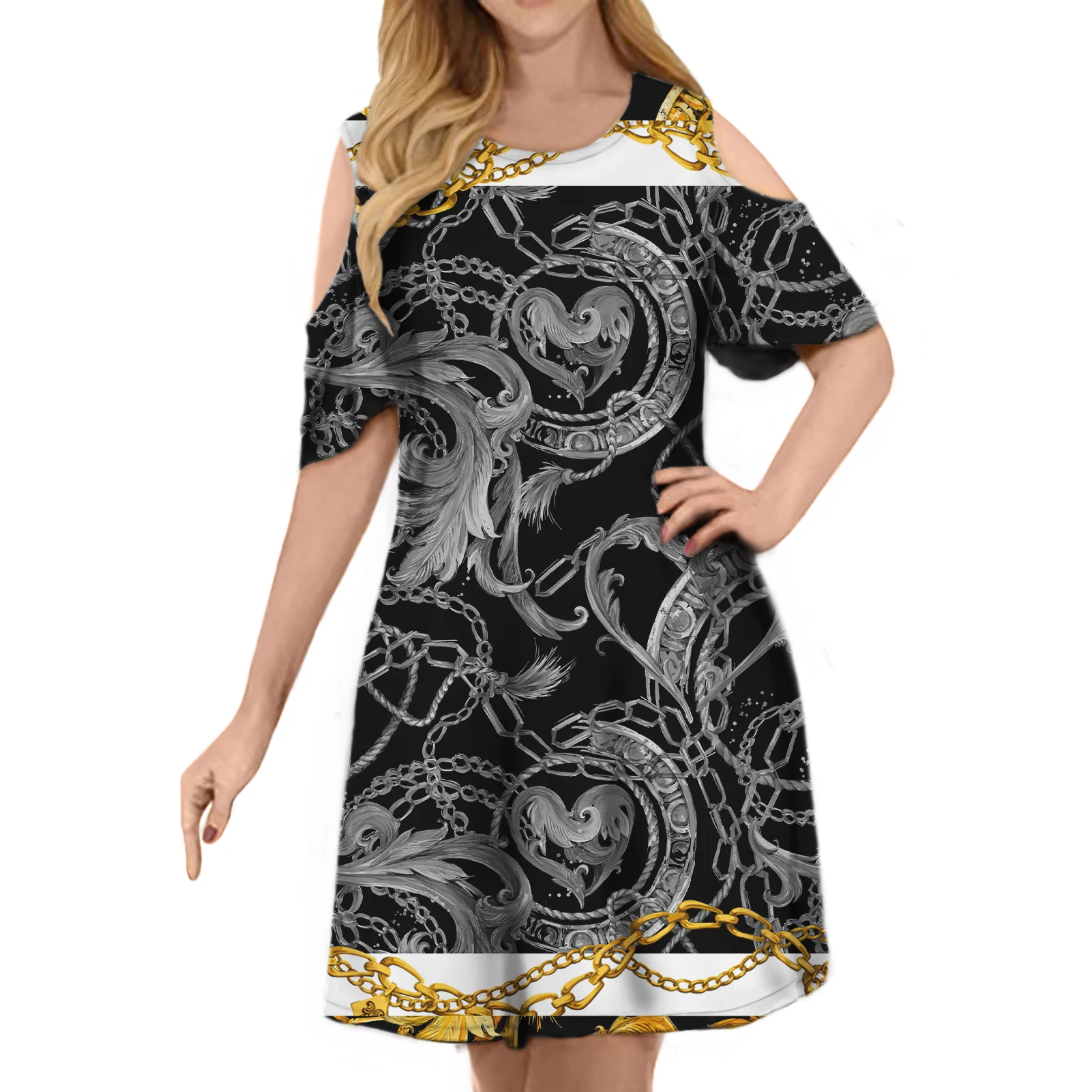 Fashion Elegant Female Dress Summer Party Birthday Festival Sexy Romantic Dress Womens Party Dress Wholesale Traf
Fashion Elegant Female Dress Summer Party Birthday Festival Sexy Romantic Dress Womens Party Dress Wholesale Traf