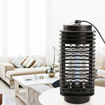 220V EU Plug Electronic Mosquito control Lamp Insect Zapper Bug Fly Pest killer light LED Socket Electric Mosquito Fly Bug
220V EU Plug Electronic Mosquito control Lamp Insect Zapper Bug Fly Pest killer light LED Socket Electric Mosquito Fly Bug