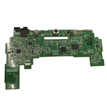 Tool Motherboard Tested Game Easy Operation Mainboard Joystick Controller Stable Replacement Part For WiiU For Wii PAD GamePad
Tool Motherboard Tested Game Easy Operation Mainboard Joystick Controller Stable Replacement Part For WiiU For Wii PAD GamePad
