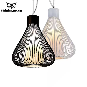 American Vintage LOFT Pendant Lights Modern Dining Room Kitchen Pendant Light Home Deco Suspension Restaurant Lighting Luminaria
American Vintage LOFT Pendant Lights Modern Dining Room Kitchen Pendant Light Home Deco Suspension Restaurant Lighting Luminaria